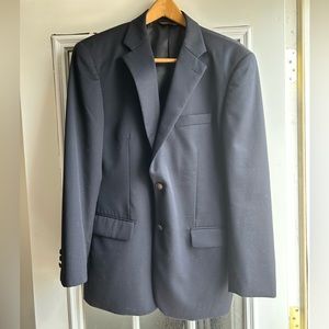 Cianni Celinni Navy Blazer